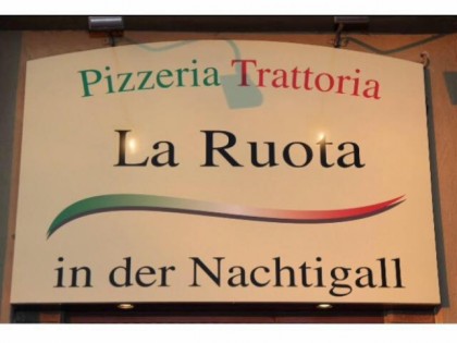 照片:  La Ruota